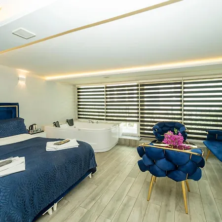 Luce Taksim 4* Stambuł