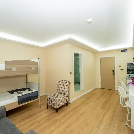 Luce Taksim Istanbul