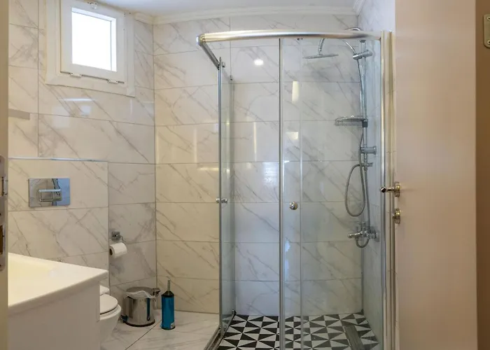 Luce Taksim Apartahotel