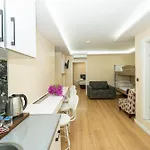 Luce Taksim 4*
