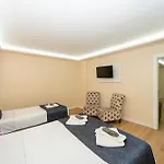 Luce Taksim Апарт-отель 4*