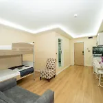 Апарт-отель Luce Taksim 4*