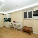 Luce Taksim 4*