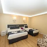 Luce Taksim 4* Стамбул