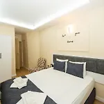 Апарт-отель Luce Taksim 4*