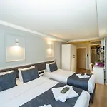 Апарт-отель Luce Taksim 4*