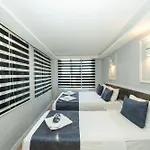 Luce Taksim Апарт-отель 4*