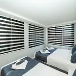 Luce Taksim 4* Стамбул