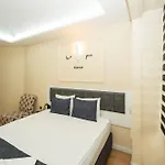 Luce Taksim Апарт-отель Стамбул