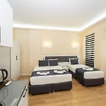 Luce Taksim Апарт-отель 4*