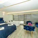 Luce Taksim 4* Стамбул