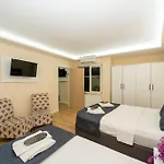 Luce Taksim Апарт-отель 4*