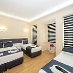 Апарт-отель Luce Taksim