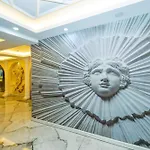 Апарт-отель Luce Taksim Стамбул