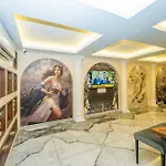 Luce Taksim Апарт-отель