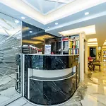 Апарт-отель Luce Taksim 4*