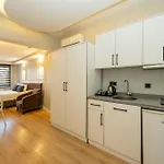 Luce Taksim 4* Стамбул