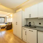 Luce Taksim Апарт-отель Стамбул