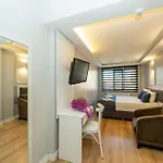 Luce Taksim 4*