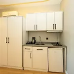 Luce Taksim Апарт-отель