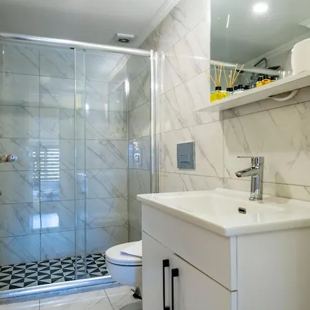 Luce Taksim 伊斯坦布尔