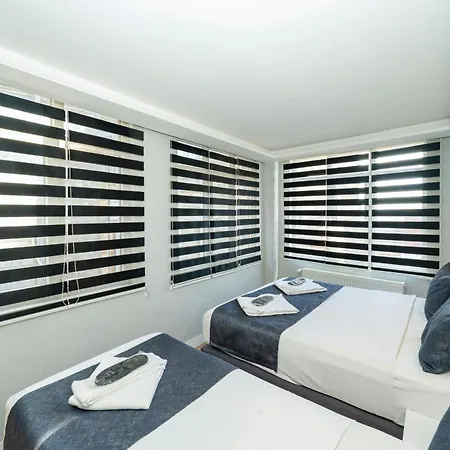 Luce Taksim 4* 伊斯坦布尔