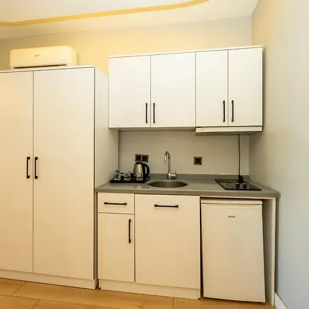 Luce Taksim 公寓式酒店