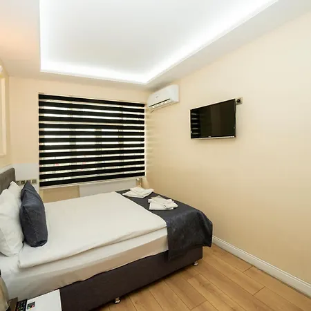 Appart hôtel Luce Taksim Istambul