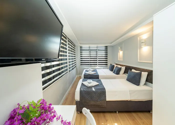 Luce Taksim 이스탄불