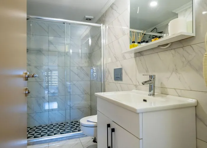 Luce Taksim イスタンブール