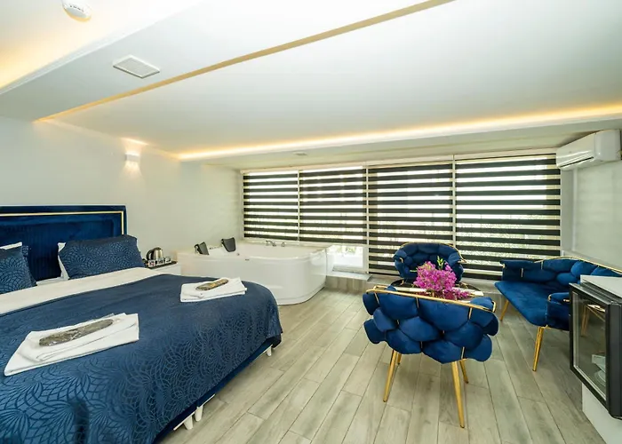 Luce Taksim 4* イスタンブール