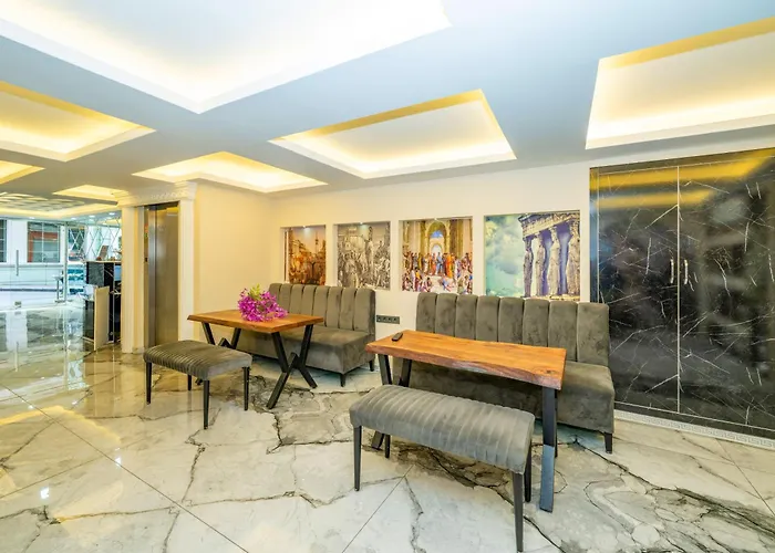 Luce Taksim 이스탄불