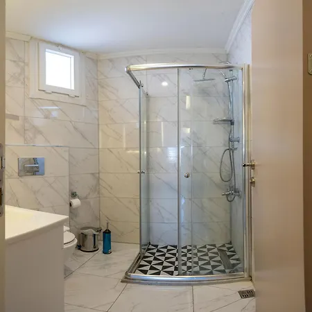 Luce Taksim Apart Otel